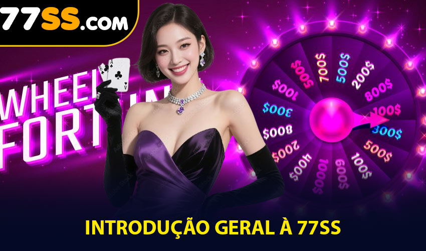Introdução Geral à 77SS