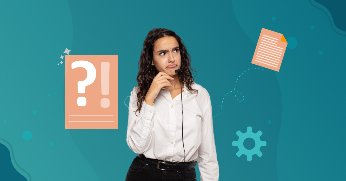 Principais dúvidas respondidas na seção de Perguntas Frequentes (FAQ)