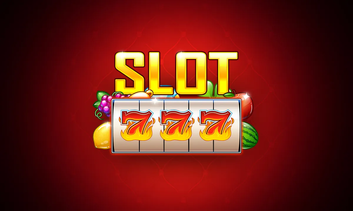 Slot 777