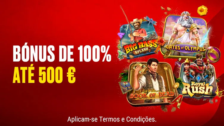 Tipos de Promoções e Bônus da 77SS